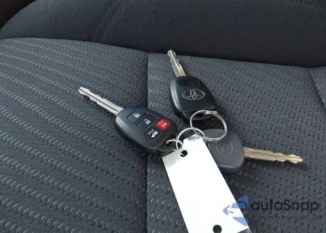 2015 Toyota Camry Le from USA, damaged, VIN 4T4BF1FK5FR479427